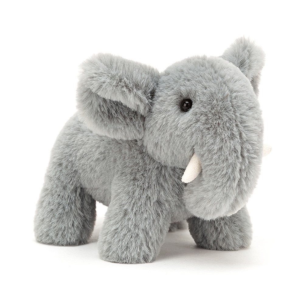 Jellycat best sale bedtime elephant