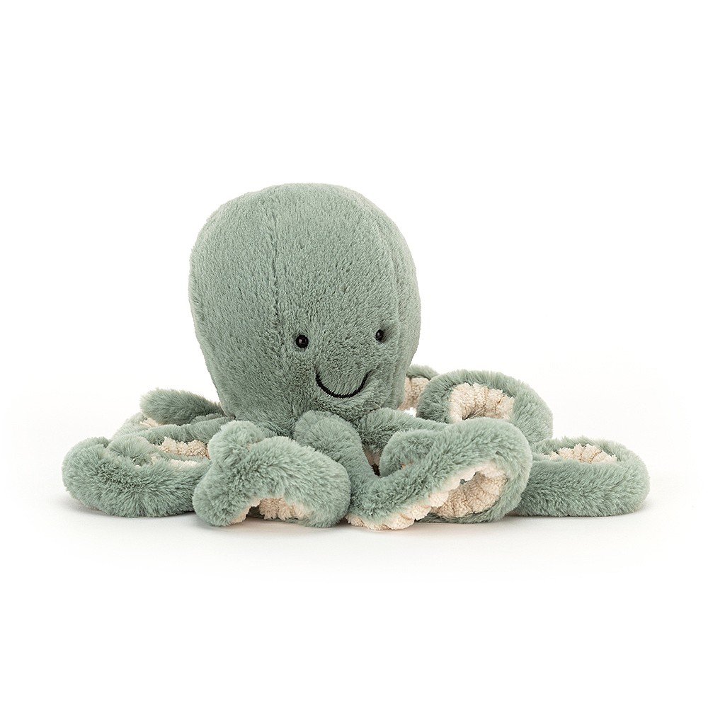 Jellycat Hibernating Mouse – South Coast Baby Co