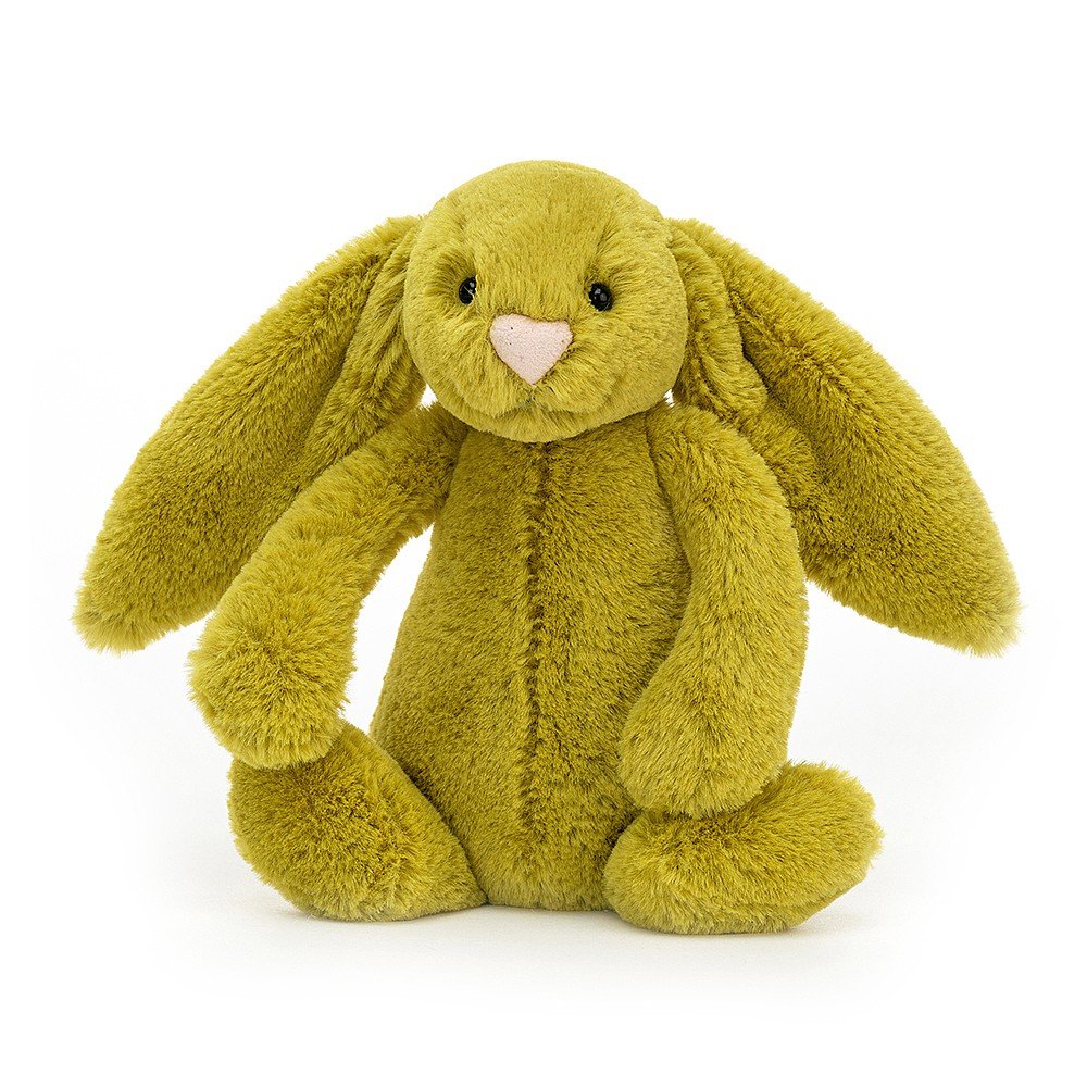 Jellycat bashful Sparklet Bunny Small Bradleys at Bridge End