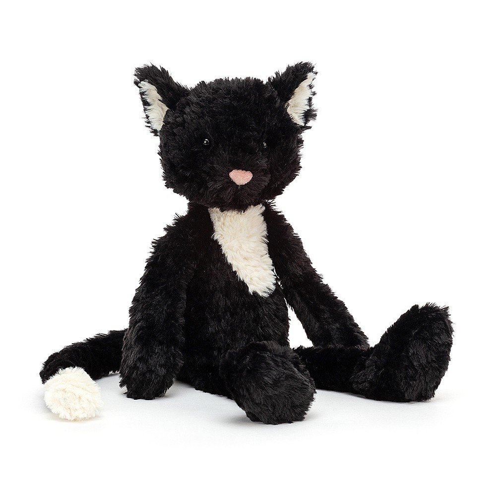 Paris best sale panther jellycat