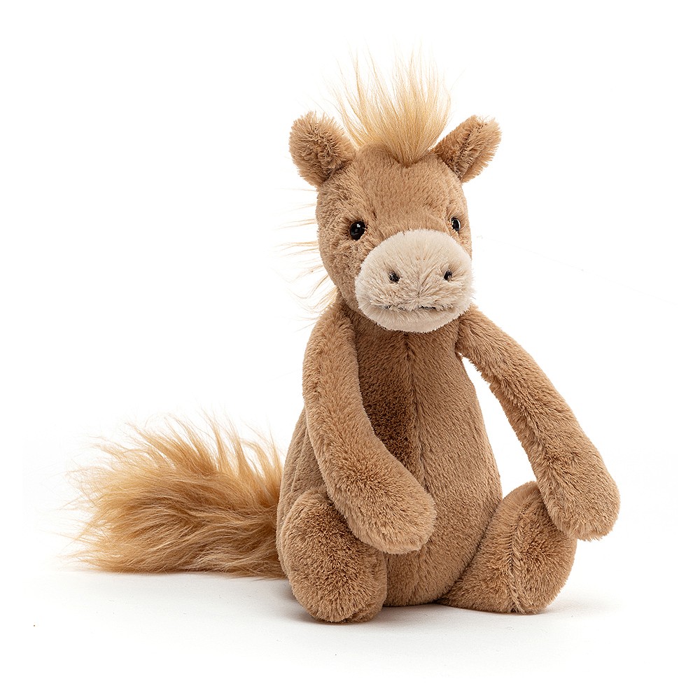 Jellycat Spike Bashful Hedgehog Small Bradleys at Bridge End
