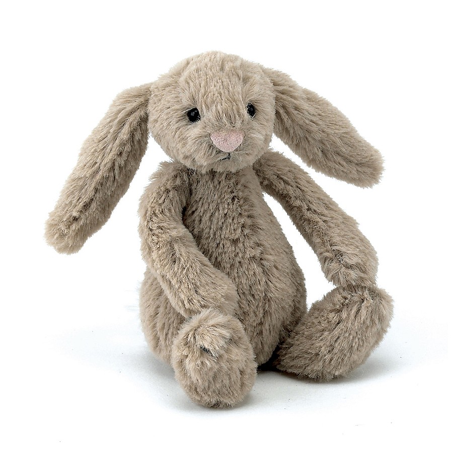 Baby 2025 jellycat bunny