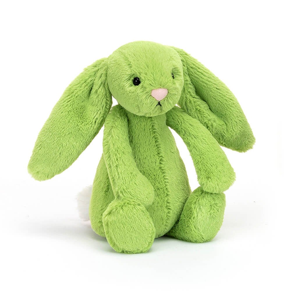 Jellycat : Bashful Lapin – Boutique La Chaumière