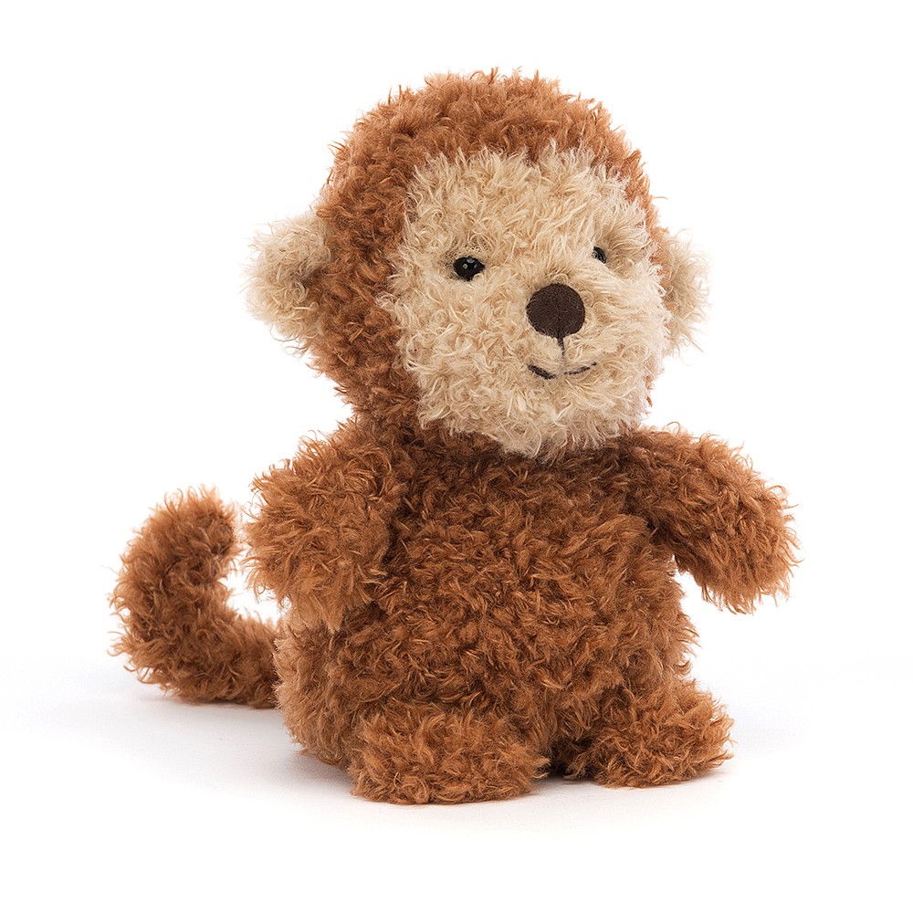 Jellycat Hibernating Mouse – South Coast Baby Co