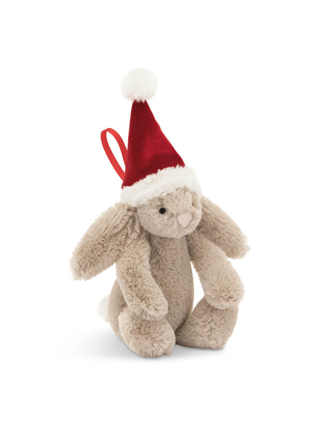 Jellycat Bashful Apple Bunny Medium