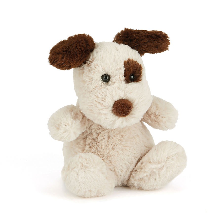 Jellycat store poppet sheep