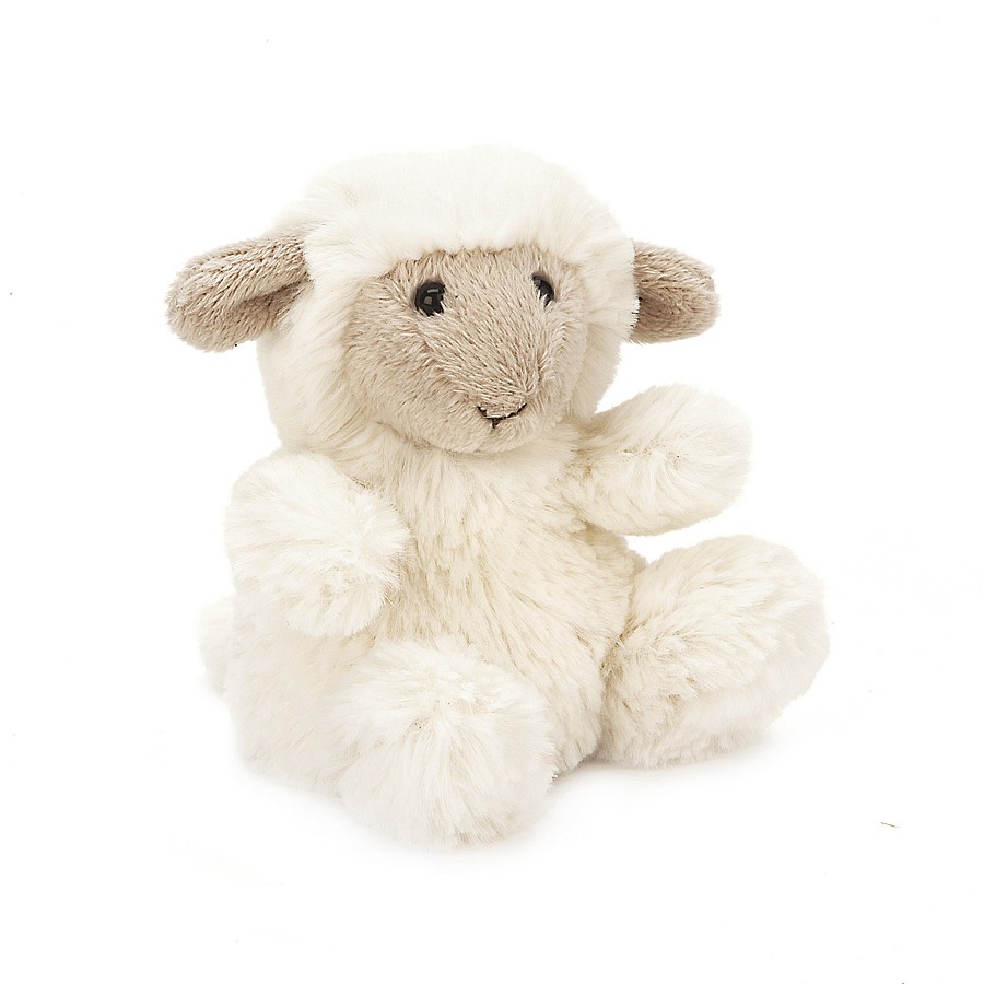 Jellycat Poppet Sheep