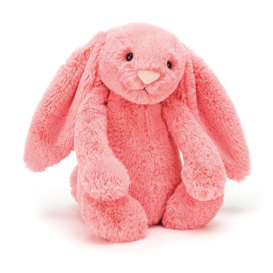 jellycat lemon bunny medium