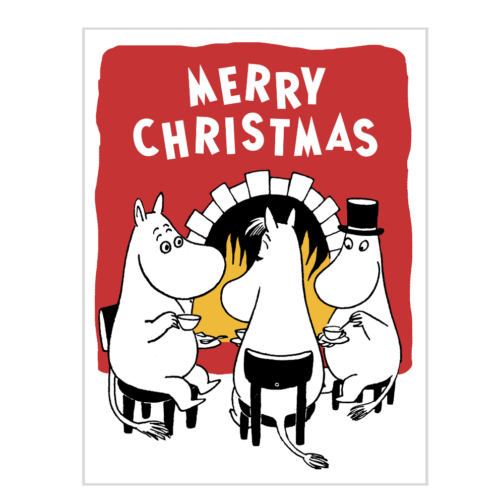 Moominchristmas 4