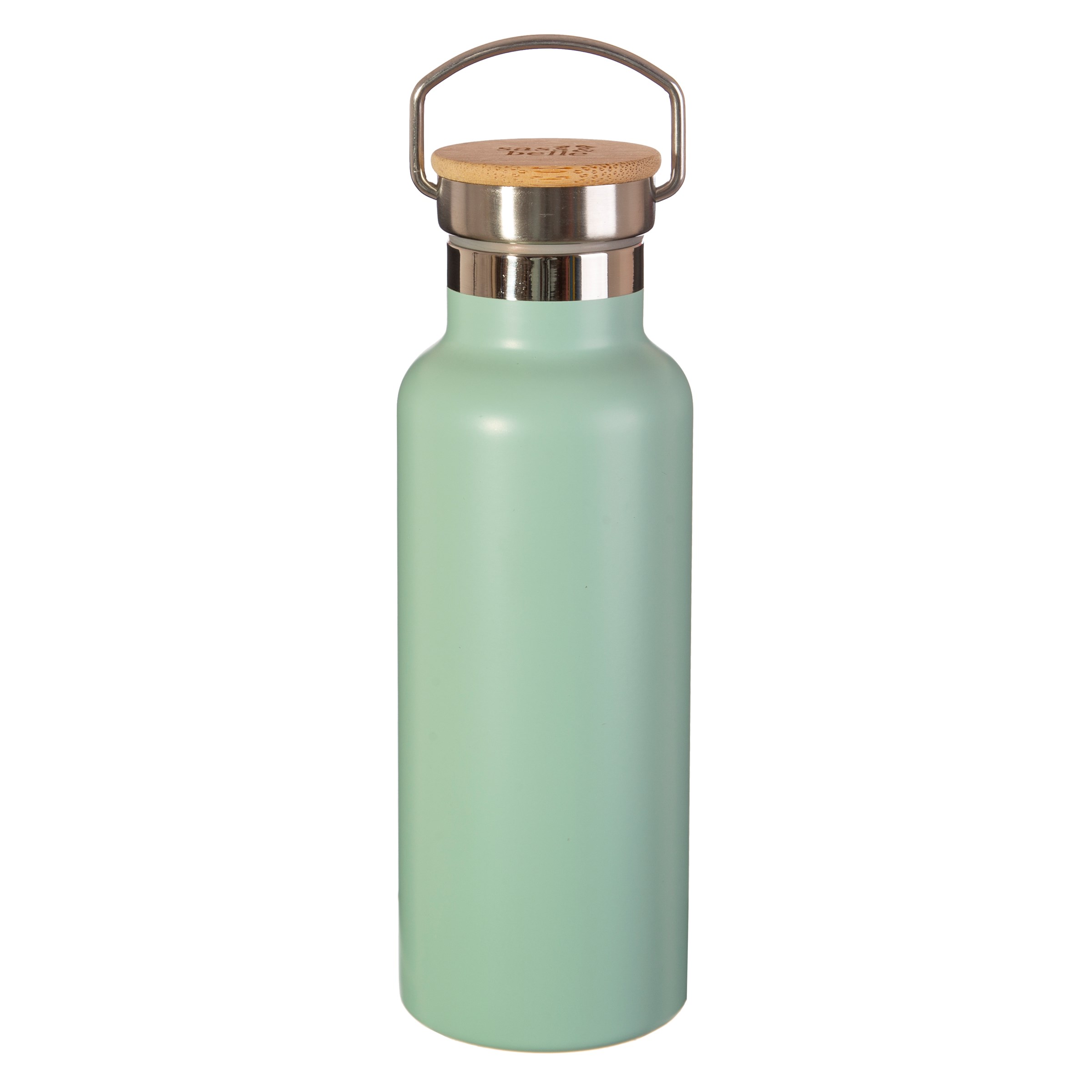 ANG039 A Green Water Bottle