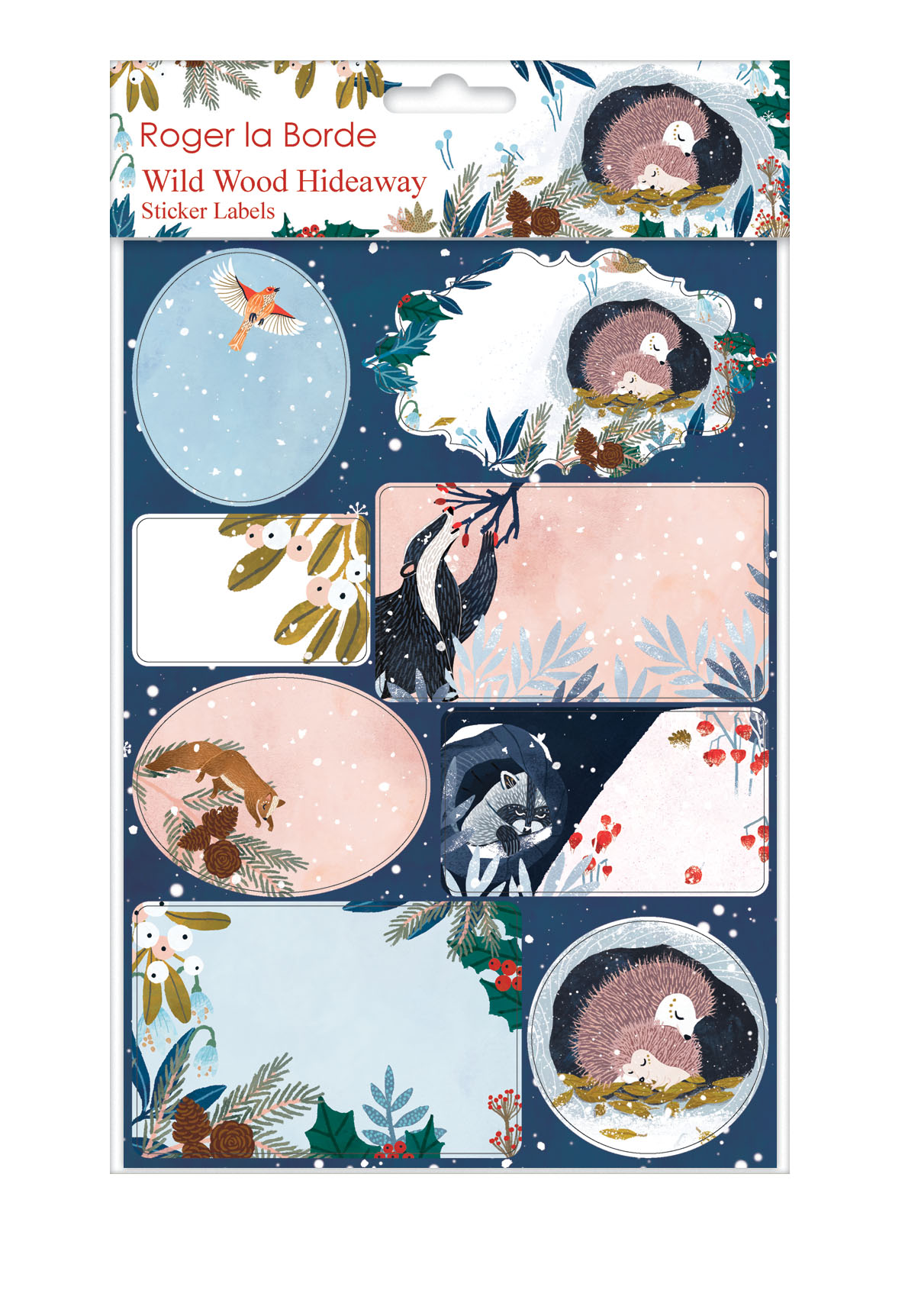 ST 067 Antoana Animals