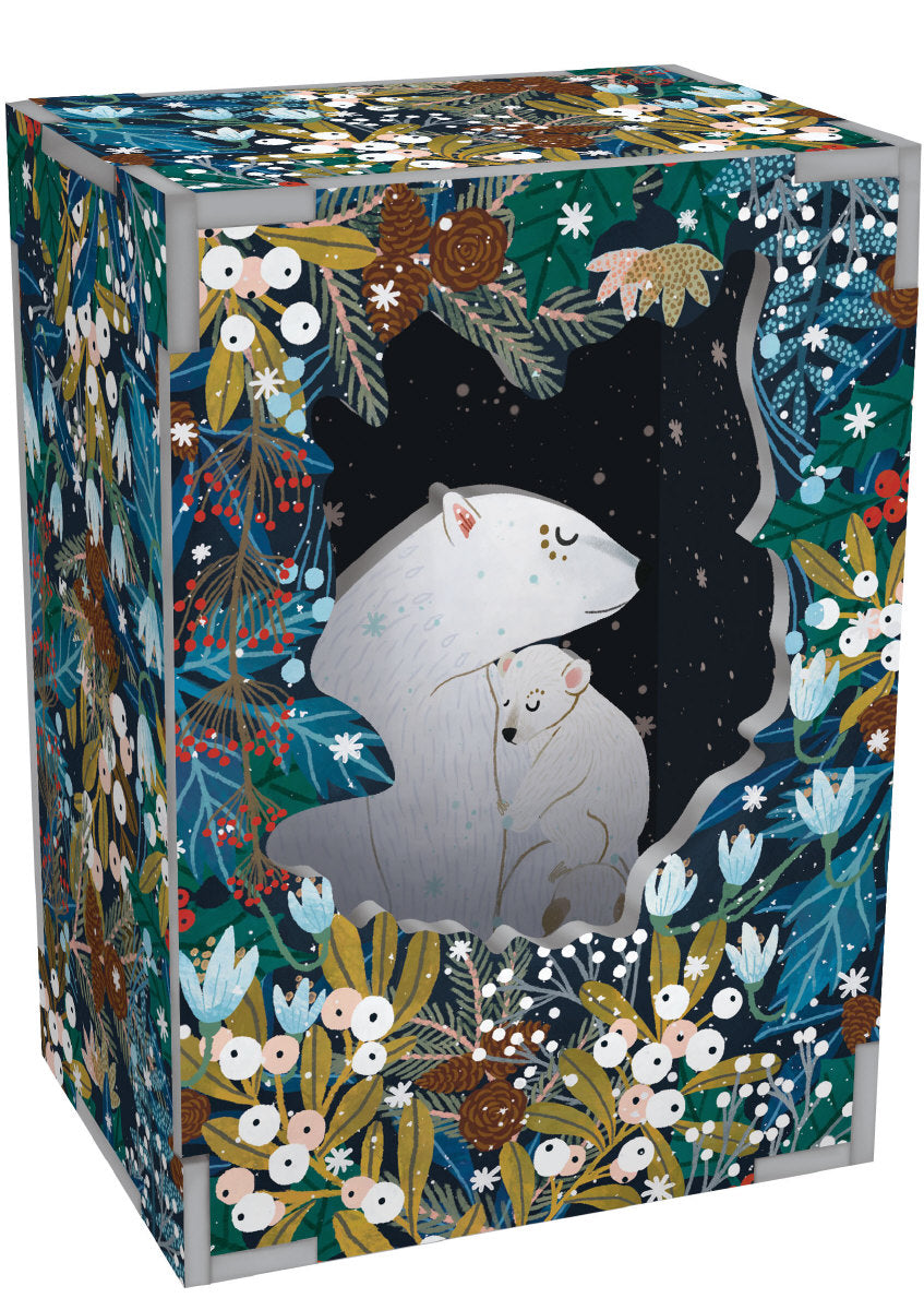 POP109 000MA Roger La Borde Pop Slot Diorama Katherine Quinn