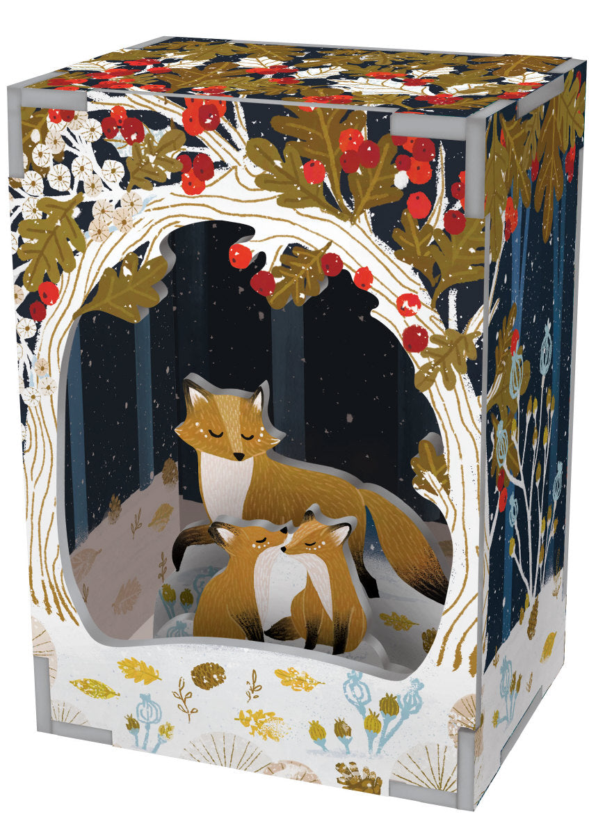 POP114 000MA Roger La Borde Pop Slot Diorama Antoana Oreski