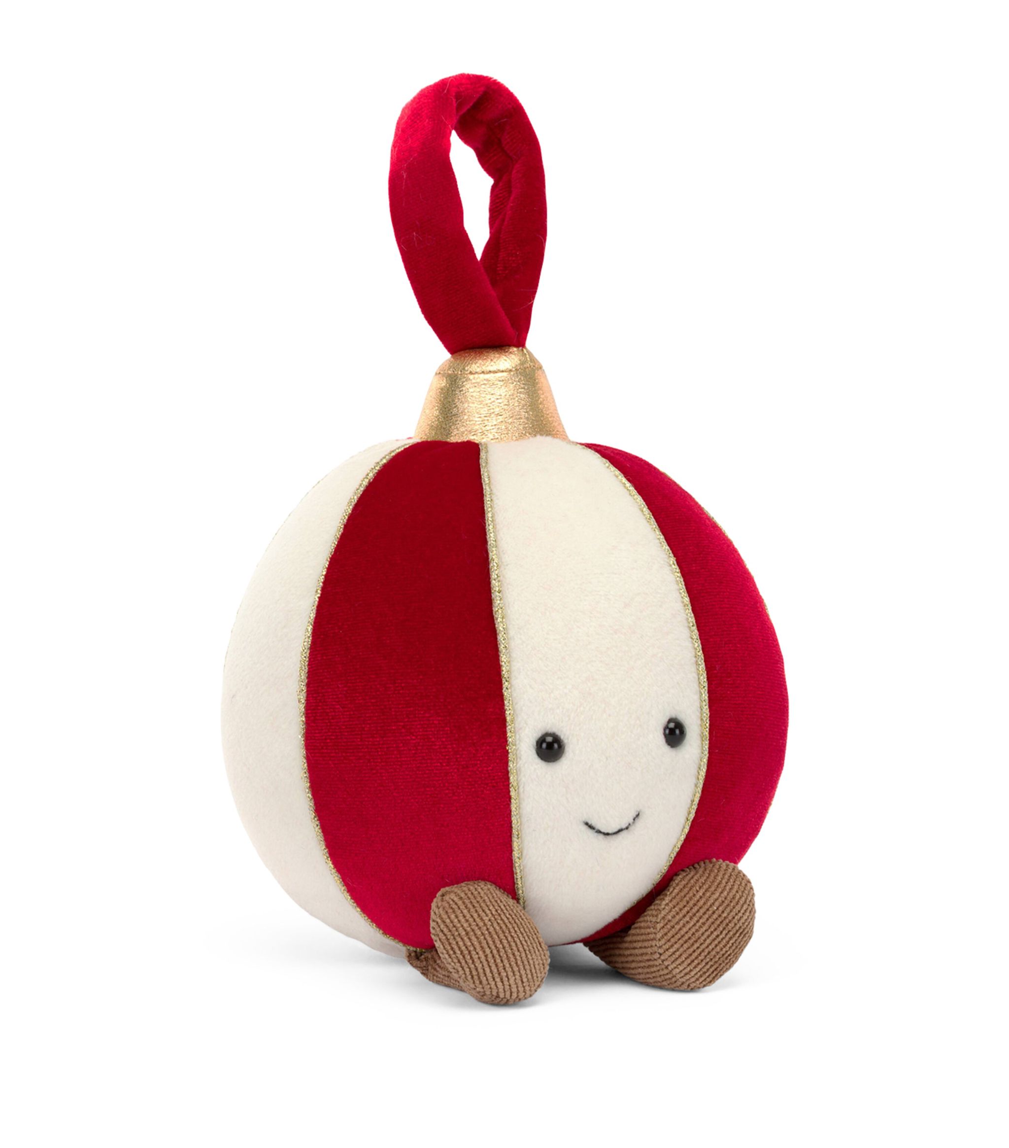 Jellycat Amuseable Bauble 16cm 19911663 47354945 2048