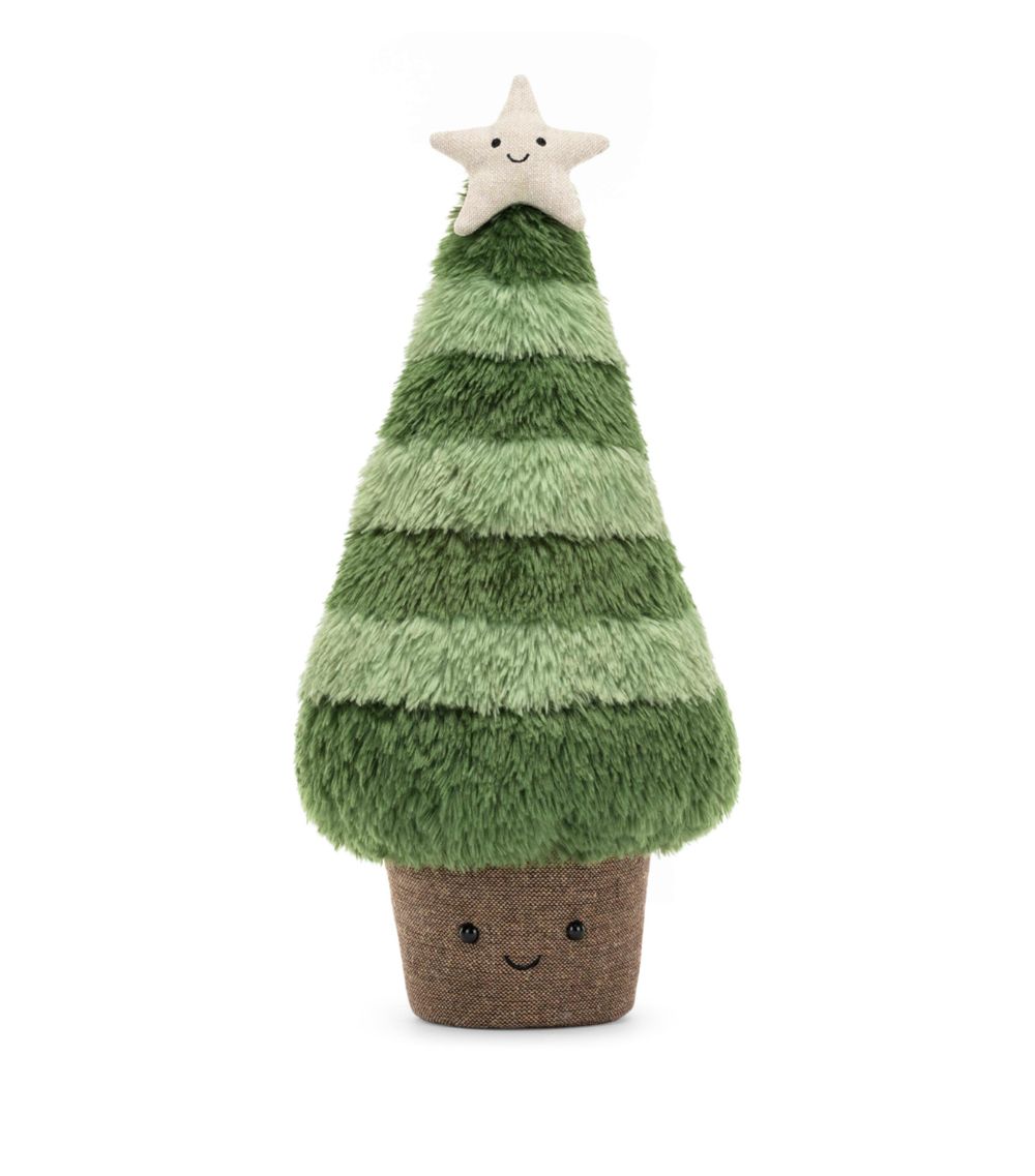 Jellycat Large Amuseable Nordic Spruce Christmas Tree 45cm 19909846 47356509 1000