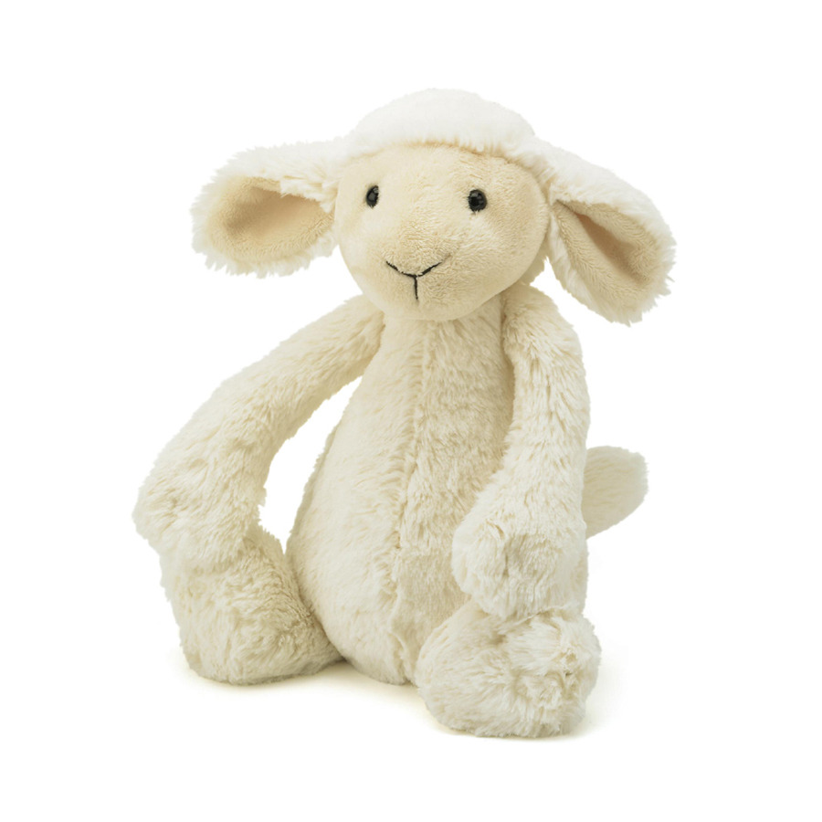 Bashful Lamb Small
