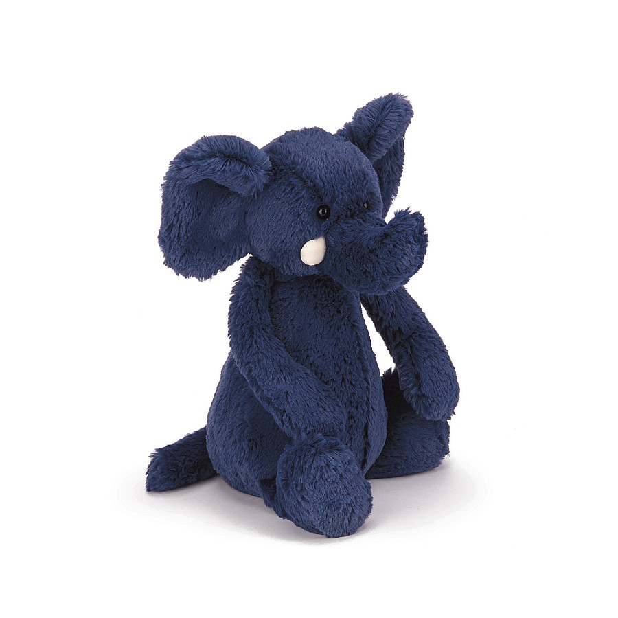 Bashful Elephant Small