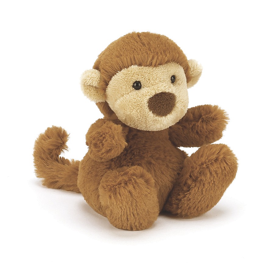 Poppet Monkey