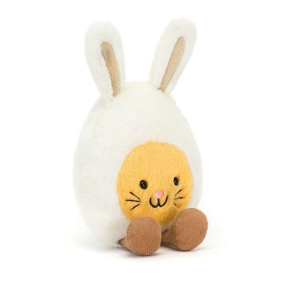 Jellycat Amuseables Bunny Egg 24431 P (1)
