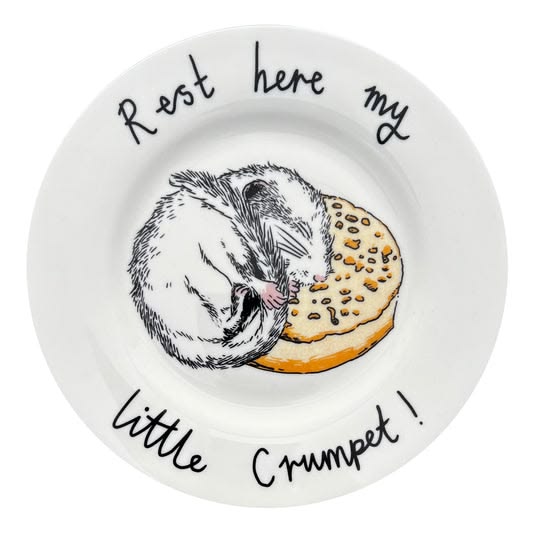 Crumpet