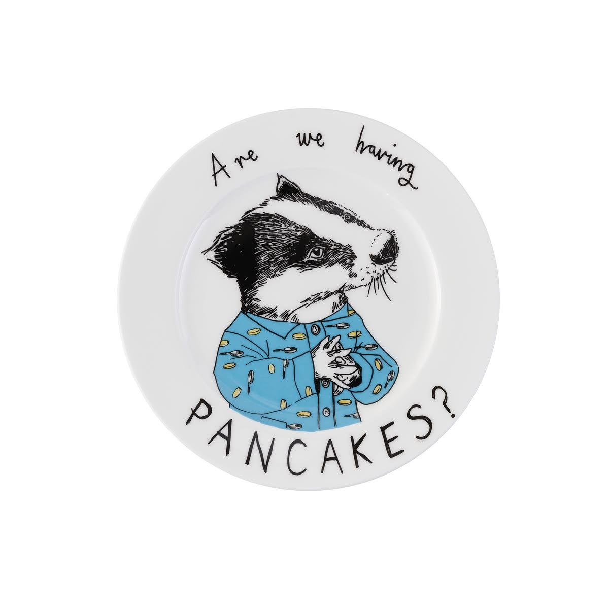 Pancakes