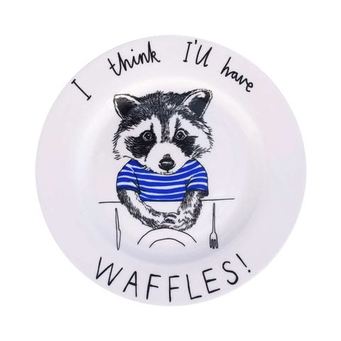 Waffles