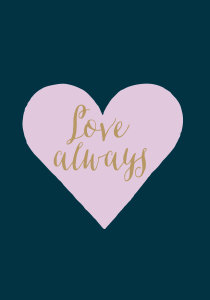 Love Always