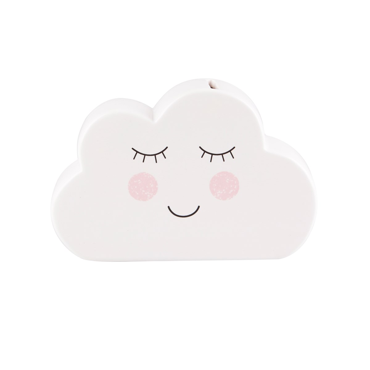 Cloud Money Box