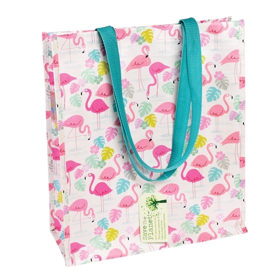Flamingo Shopper
